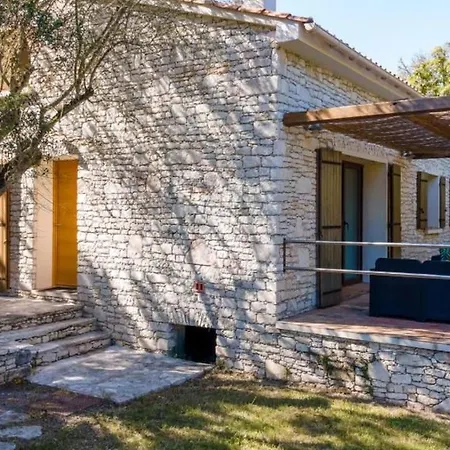 Colombo Dom wakacyjny