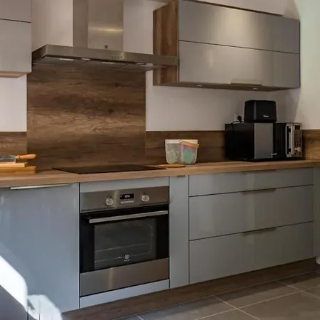 Dom wakacyjny Colombo *