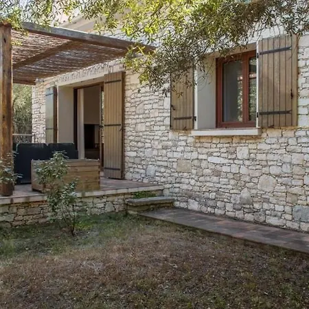 Colombo Dom wakacyjny Bonifacio (Corsica)