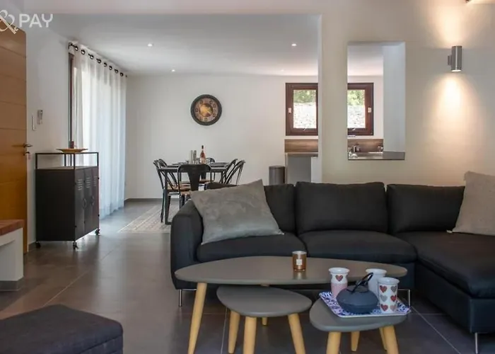 Hébergement de vacances Colombo *