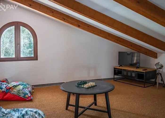 Colombo Hébergement de vacances