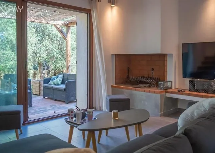 Hébergement de vacances Colombo *