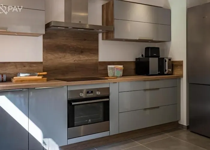 Hébergement de vacances Colombo *