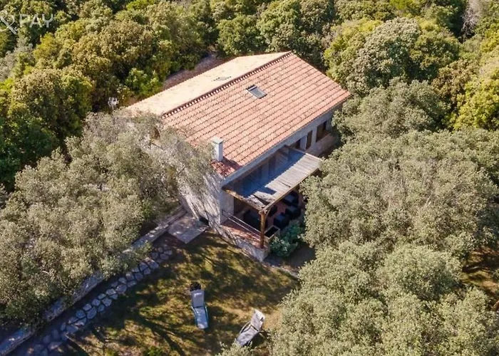 Colombo Bonifacio (Corsica)