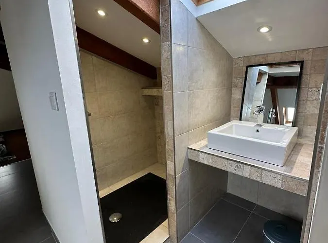 Hébergement de vacances Colombo