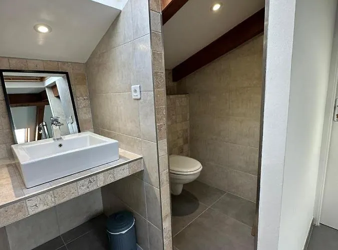 Hébergement de vacances Colombo Bonifacio (Corsica)