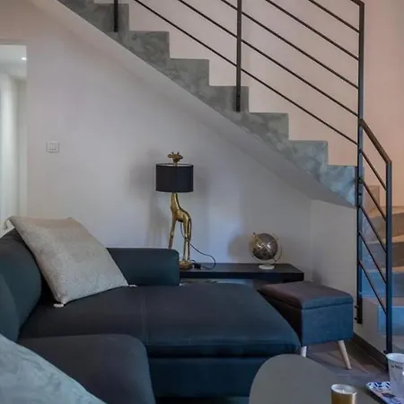 Colombo Bonifacio (Corsica)