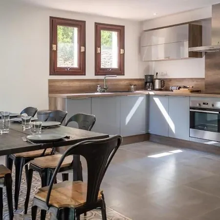 Сasa de vacaciones Colombo