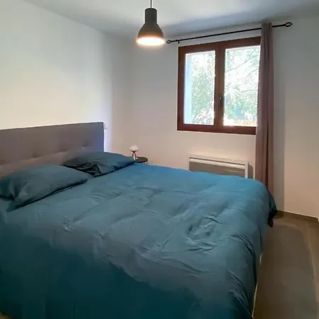 Ferienhaus Colombo Bonifacio (Corsica)