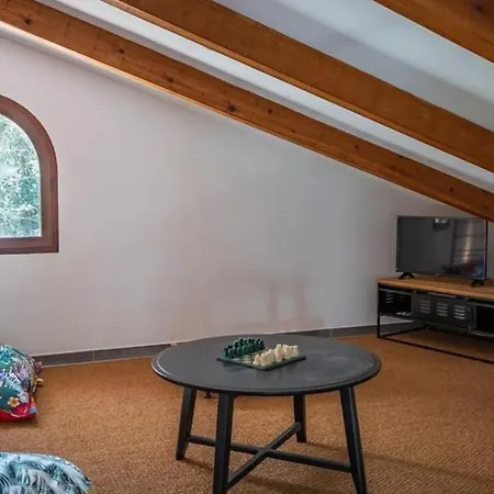 Colombo Сasa de vacaciones