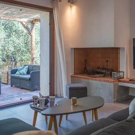 Ferienhaus Colombo *