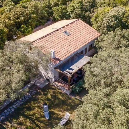 Colombo Bonifacio (Corsica)