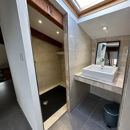 Сasa de vacaciones Colombo