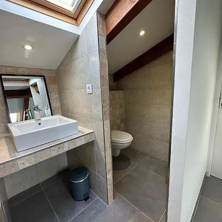 Сasa de vacaciones Colombo Bonifacio (Corsica)