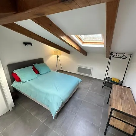 Ferienhaus Colombo Bonifacio (Corsica)