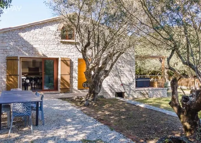 Colombo Holiday home Bonifacio (Corsica)