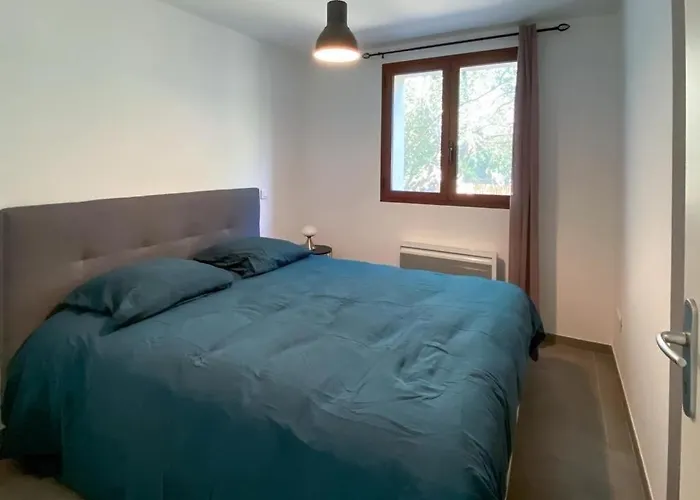 Ferienhaus Colombo Bonifacio (Corsica)