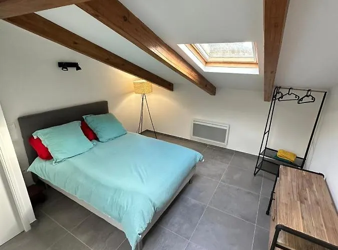 Ferienhaus Colombo Bonifacio (Corsica)